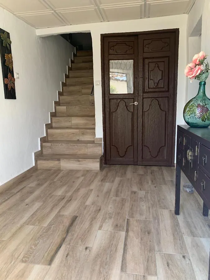 Holiday home Vivienda Rural Vega Del Guadalquivir Villa Villacarrillo Spain