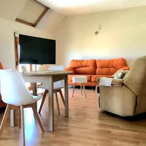  Apartamento Aove On Tour