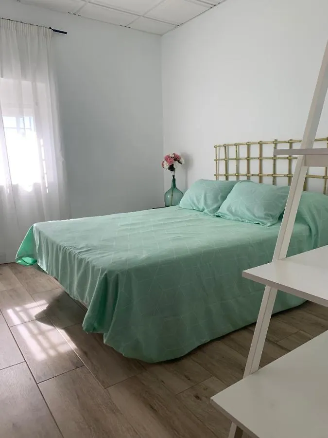 Vivienda Rural Vega Del Guadalquivir Vila Villacarrillo 0*,