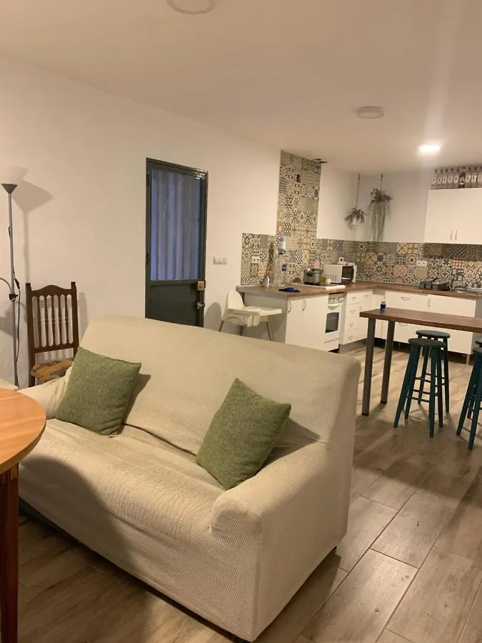 Vivienda Rural Vega Del Guadalquivir Vila Villacarrillo
