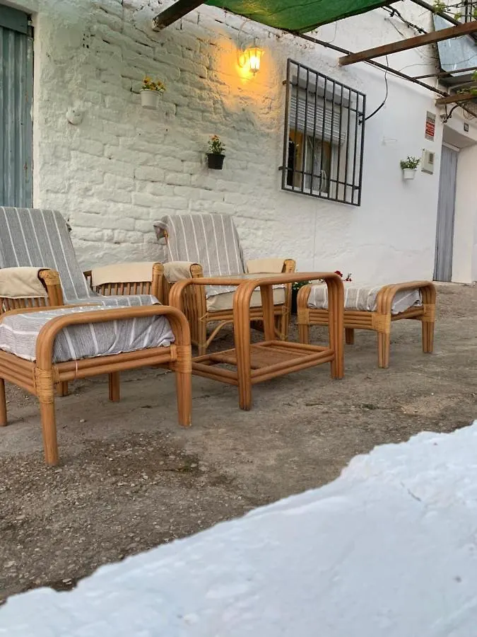 Vivienda Rural Vega Del Guadalquivir Vila Villacarrillo 0*,  Espanha